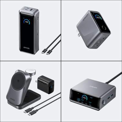 Anker prime